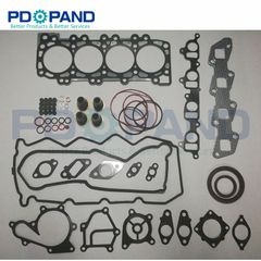 NISSAN 日産サニトラ GB122純正新品ボンネットモール オイルエレメント