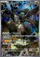 210/193/M2a/AR Nのゼクロム