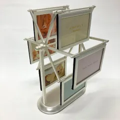 思い出用回転式フォトフレーム（ランドナ）RM03-60