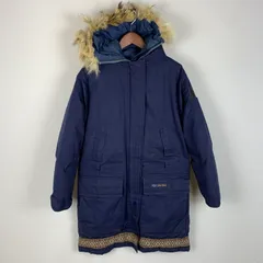 【現状渡し品】 SNOW GOOSE BY CANADA GOOSE スノーグース バイ カナダグース DOWN COAT 5620L ダウンコート アウター 【141-260227-ks-01-tei】のサムネイル