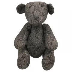 2026年最新】gucci ぬいぐるみの人気アイテム - メルカリ