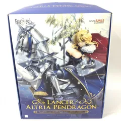 【中古】グッドスマイルカンパニー 1/8 ランサー/アルトリア・ペンドラゴン Fate/Grand Order FGO[10]