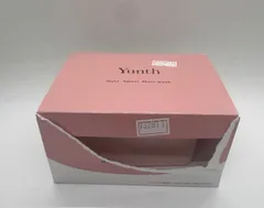 ユンス（Yunth）　マルチ　スクエアシートマスク　BOX　120枚入//732811