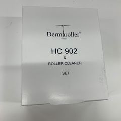 正規品・未開封】ダーマローラーHC 902 - メルカリ