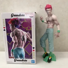 2026年最新】Grandista ヒソカの人気アイテム - メルカリ