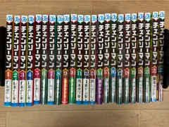 ★③【未開封12冊】チェンソーマン　1～23巻　コミック全巻セット 《SY27J》