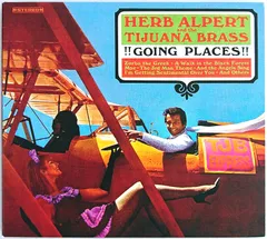 2026年最新】herb alpert & the tijuana brassの人気アイテム - メルカリ