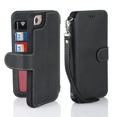 Ｈａｖａｙａ iPhone SE3 ケース iPhone SE2 ケース iphone8 ケース 手帳型 ストラップ 2022 2020 米軍MIL規格 軽薄 第3世代 第2世代 耐衝撃 レンズ保護(アイフォンSE3 /あいふぉんSE2/いphone8/ア 0