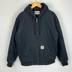 2026年最新】Carhartt wip アクティブジャケットの人気アイテム - メルカリ