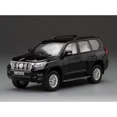 ディーラー カラーサンプルミニカー TOYOTA ヴァンガード 期間限定