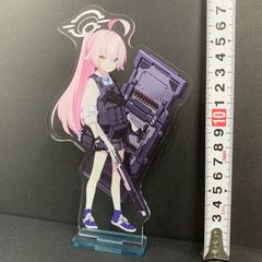 SSSS.GRIDMAN 描き下ろしイラスト 新アカネ アクリルスタンド - メルカリ
