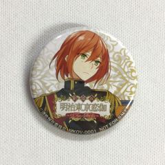 逆転裁判 綾里千尋 逆転裁判画廊 オリジナル 缶バッジ - メルカリ