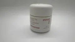 イニスフリー(innisfree) ブラックティー ユース クリーム 50ml//732812