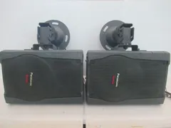 2026年最新】パナソニック RAMSA スピーカーの人気アイテム - メルカリ