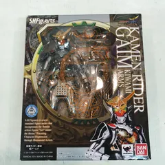 【八戸第2-44-20】 S.H.Figarts 仮面ライダー鎧武 極アームズ