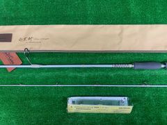 アブガルシアABU Classics CSNC-722MH - メルカリ