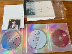 BTS 防弾少年団 花様年華 : EPILOGUE ジョングク トレカ フルセット