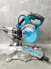 ✨マキタ　中古　LS610D　18V　スライドマルノコ　本体のみ✨うるま市田場✨　 ✨マキタ 中古 LS610D 18V スライドマルノコ 本体のみ✨うるま市田場✨