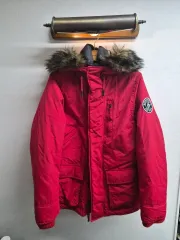 アバクロンビー ダウン 出品