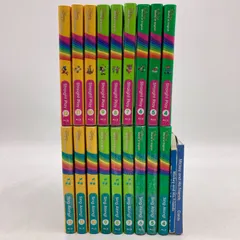 シングアロングとストレートプレイブルーレイ　No4～12　DWE　203783