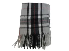 k01251120105　chocol raffine robe　サイズ表記無し　マルチカラー　　ファッション小物　マフラー　秋冬