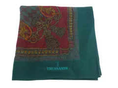 k01251120050　TRUSSARDI　0　マルチカラー　　ファッション小物　ストール/ショール　秋冬