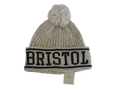 k01251120027　Samannsa Mos2　フリーサイズ　ベージュ系　　ファッション小物　ニットキャップ/ビーニー　秋冬