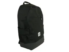k01251120001　adidas　0　Black　　バッグ　バックパック/リュック　通年