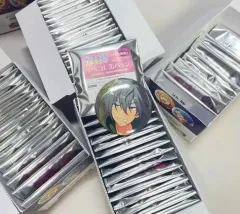 あんさんぶるスターズ！ ニキ バッジ あんさんぶるスターズ！ CrazyB 大型ツアー イベコレ缶バッジ まとめ A3 痛バッグ