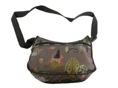 k01251106062　LeSportsac　0　マルチカラー　　バッグ　ショルダーバッグ　通年