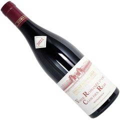 【空瓶コルク有】DRC ヴォーヌ・ロマネ1er Cru 2019ロマネ・コンティ ロマネコンティ ヴォーヌ ロマネ プルミエ クリュ 2009 DRC 空瓶