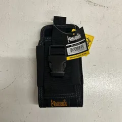 MAGFORCE / マグフォース　Smart Phone Pouch L 【0137】