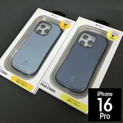 iFace iPhone 16 Pro  ハイブリッド MagSynq ケース First Class Metallic 9358 9341