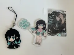 鬼滅の刃 時透 無一郎 まとめ 出品