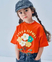 バリエーショングラフィックTシャツ 全10色　レッド p.premier P207026