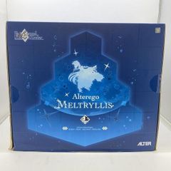 アルター メルトリリス フィギュア 未開封 - メルカリ