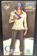 BANDAI SPIRITS 이치 반 쿠지 원피스 전설의 영웅 C상 쿠잔 MASTERLISE