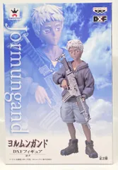 バンプレスト DXFフィギュア1 ヨナ