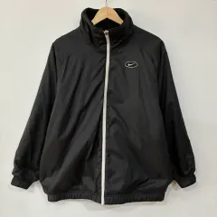 2177 NIKE リバーシブル フリース ジャケット