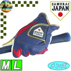メ*ン様 E3 新品 J's ジャンボ尾崎 使用モデル ゴルフグローブ 白24c