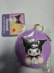 新品 クロミ コインケース/ミニポーチ エアーポッズ Airpodsケース キーホルダー 新品