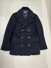 ポロ ラルフローレン ピーコート サイズS POLO RALPH LAUREN■