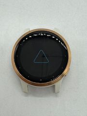GARMIN vivoactive 4S 白 付属品完備＋別売ベルト1本付 - メルカリ