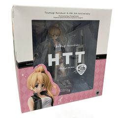 HTT 1/8 Scale Kotobuki Tsumugi 5th Anniversary Figure, Hobby Figure, Unused, B10968738
