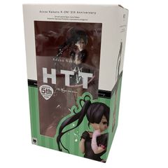 HTT 1/8 Scale Azusa Nakano 5th Anniversary Figure, Hobby Figure, Unused, B10968736