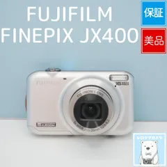 2026年最新】finepix JXの人気アイテム - メルカリ