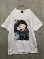 2026年最新】nct127 tシャツの人気アイテム - メルカリ
