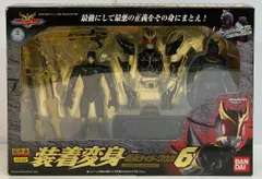 バンダイ 装着変身シリーズ 仮面ライダークウガ 仮面ライダークウガ アルティメットフォーム GD-29