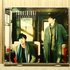 東方神起 サクラミチ CD - メルカリ