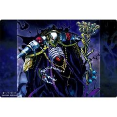 オーバーロード アルベド 原作ver ブシロード ラバーマット